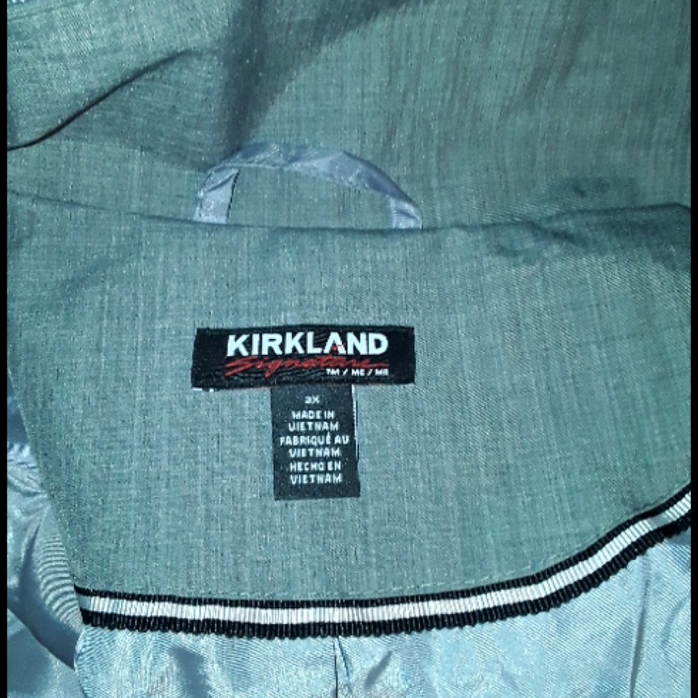 Womens jacket